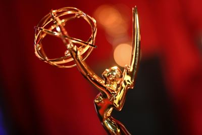 Emmy winners in key categories