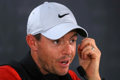 McIlroy counts on 'little things' with No. 1 on horizon
