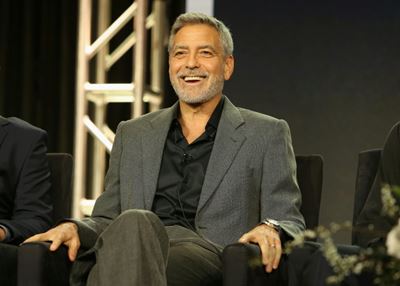 Meghan 'vilified' by press like Diana: Clooney