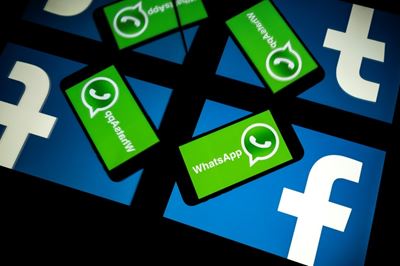 WhatsApp launches court action against India's social media clampdown