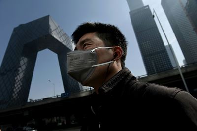Beijing to exit 200 most polluted cities list