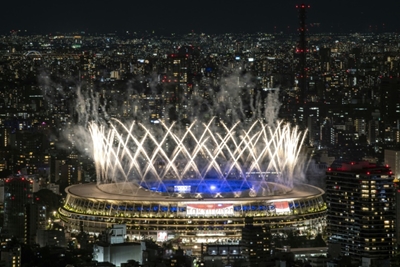 New Zealand to skip Paralympic opening ceremony over virus fears