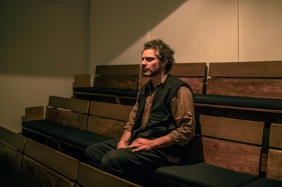 Virus hogs centre stage as Greece's theatres wait in the wings 