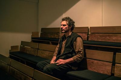 Virus hogs centre stage as Greece's theatres wait in the wings 