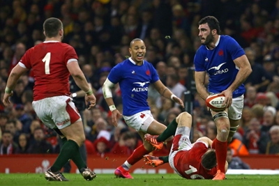 France resume Grand Slam bid despite Six Nations coronavirus fears