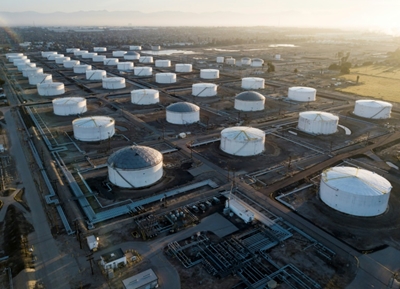 US energy laggards still not Paris compliant: analysis