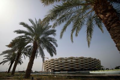 Iraq to host first international football tournament
