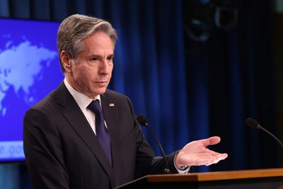 Only weeks left to revive Iran nuclear deal: US negotiator