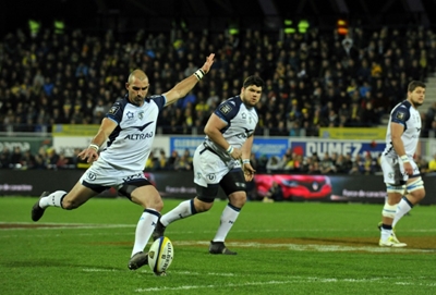 Pienaar-inspired Cheetahs hang on to win South African Currie Cup