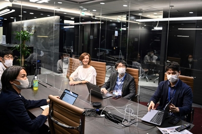 Hunting for unicorns: Japan start-ups see hope on horizon