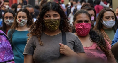 Brazil adrift as virus toll approaches 100,000
