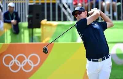 Asian golfers could lose out if Olympics go ahead: Tour chief