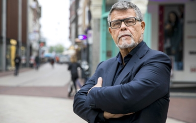 Dutchman in legal bid to cut 20 years off his age 