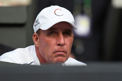 Ivan Lendl joins Zverev's coaching team