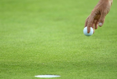 60-million-to-one shot! Club golfer bags two holes-in-one