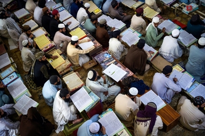 Young Pakistani's Taliban idealism ends with death in Afghanistan