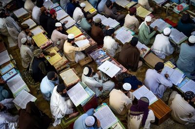 Young Pakistani's Taliban idealism ends with death in Afghanistan