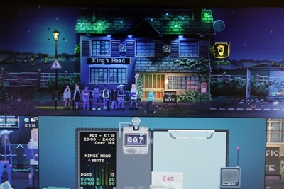 Brexit nightmare: Video game shows grim vision of life after EU