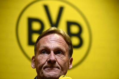 'It's not Klopp coming back' - Dortmund chief cool on Tuchel return with PSG