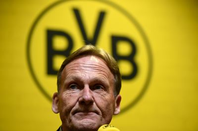 'It's not Klopp coming back' - Dortmund chief cool on Tuchel return with PSG