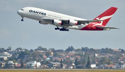 Qantas confirms cancellation of Airbus order