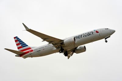 American Airlines warns of as many as 13,000 layoffs 