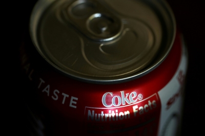 Coca-Cola looks to energize growth amid pandemic slump