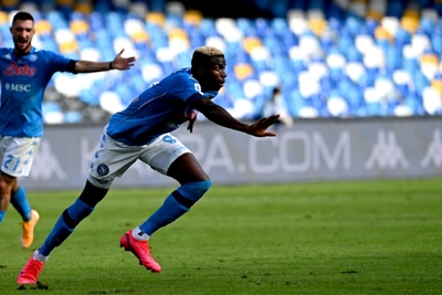 Reeling Juventus face tough test at old foe Napoli