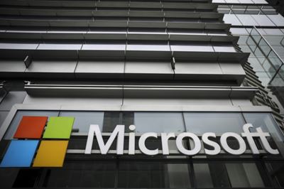 State-sponsored hackers in China targeting email services: Microsoft