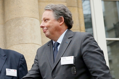 French academic charged over rotting bodies donated for research