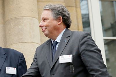 French academic charged over rotting bodies donated for research
