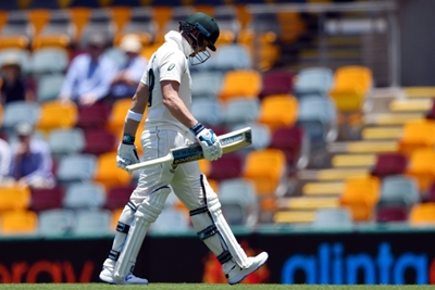 Cricket Australia lays off staff over virus shutdown