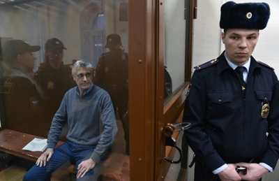 Russia indicts US investor for fraud: Lawyer
