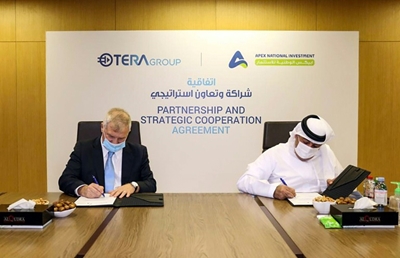 Israeli and UAE firms join forces in coronavirus research