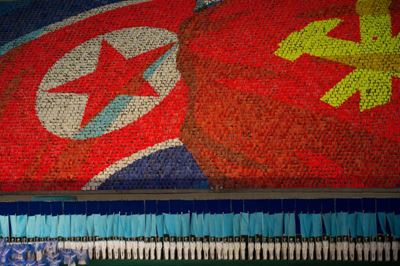 North Korea says Biden has a 'hostile policy', warns of response