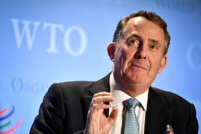 Who's in the running for WTO leadership?