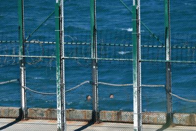 Record 5,000 migrants reach Spain's Ceuta enclave in one day