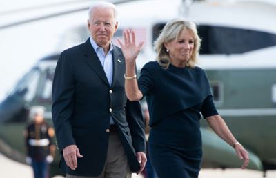Biden in Florida to see condo collapse site, death toll at 18