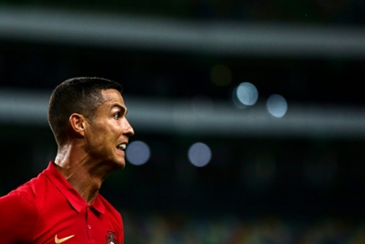 Ronaldo denied as Portugal held by Spain