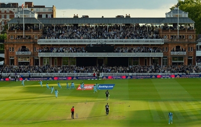 Ireland set for landmark Lord's Test against England