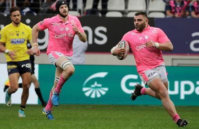 Georgian star arrives to prop up Wasps scrum