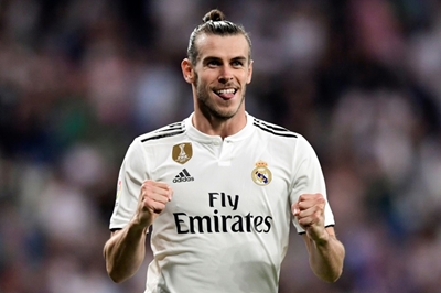 No Ronaldo, no Zidane, no problem as Real start La Liga with victory