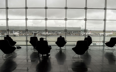 US warns citizens against travel to France over Covid concerns