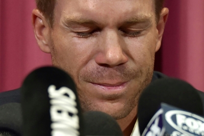 Disgraced Warner to play Sydney club cricket 
