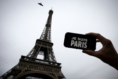 Smartphones: A double-edged sword for terrorists