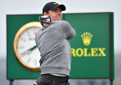 McIlroy hoping schedule change leads to Masters breakthrough