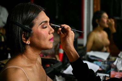 'Not here for decoration': Thai transgender MPs make history in parliament