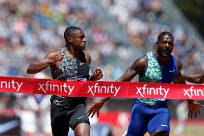 US track championships set for fastest show on earth