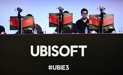 Quarter of employees at gaming firm Ubisoft report misconduct