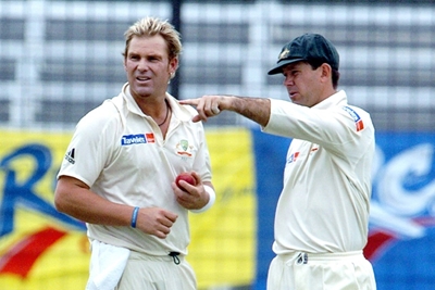 Aussie cricket legends to pad up for bushfire relief